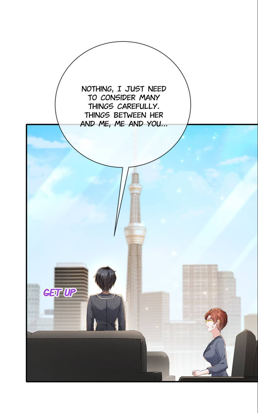 Read Phoebe & Selina (Colored) chapter 47 image 6 on Lezhin