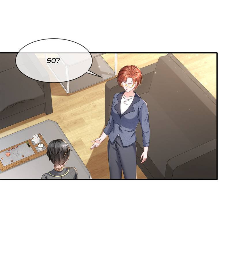 Read Phoebe & Selina (Colored) chapter 47 image 7 on Lezhin