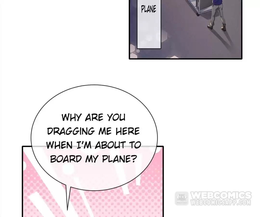 Read Phoebe & Selina (Colored) chapter 48 image 1 on Lezhin