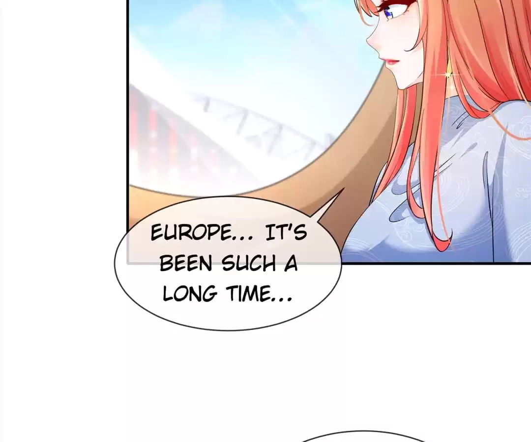 Read Phoebe & Selina (Colored) chapter 48 image 13 on Lezhin