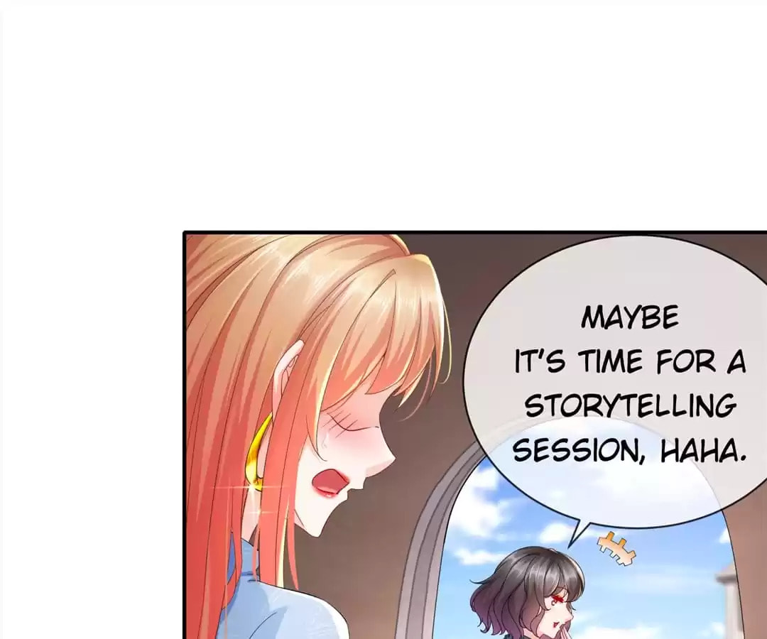 Read Phoebe & Selina (Colored) chapter 48 image 17 on Lezhin