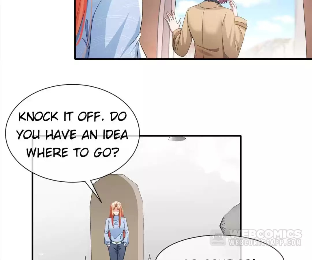 Read Phoebe & Selina (Colored) chapter 48 image 18 on Lezhin