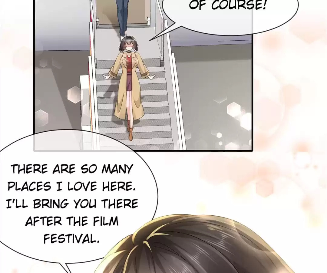 Read Phoebe & Selina (Colored) chapter 48 image 19 on Lezhin