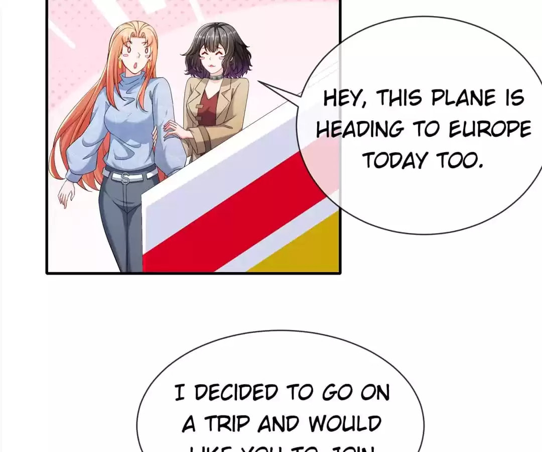 Read Phoebe & Selina (Colored) chapter 48 image 2 on Lezhin