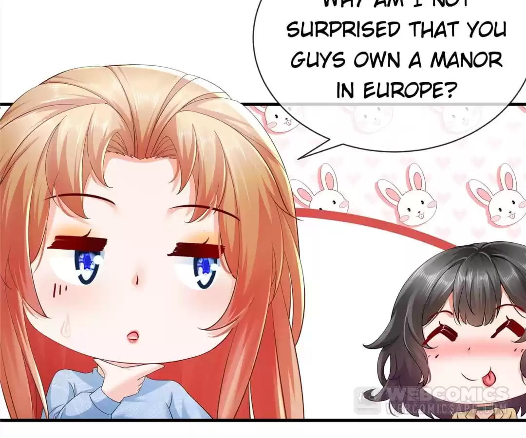 Read Phoebe & Selina (Colored) chapter 48 image 26 on Lezhin