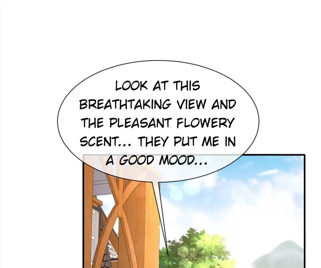 Read Phoebe & Selina (Colored) chapter 48 image 27 on Lezhin