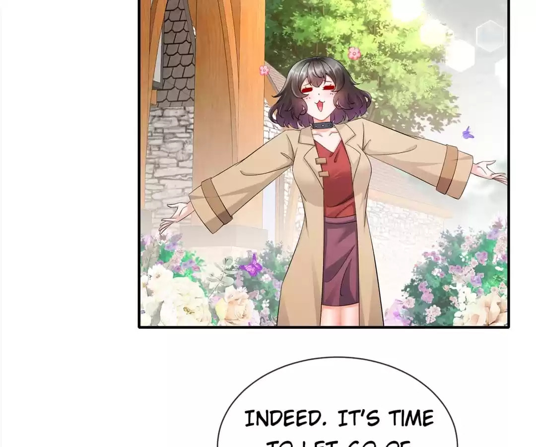 Read Phoebe & Selina (Colored) chapter 48 image 28 on Lezhin