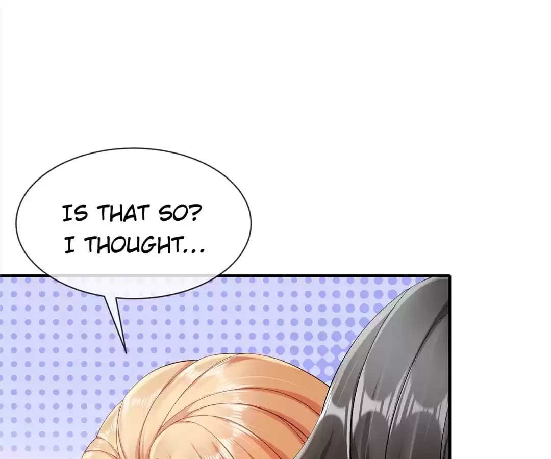 Read Phoebe & Selina (Colored) chapter 48 image 4 on Lezhin