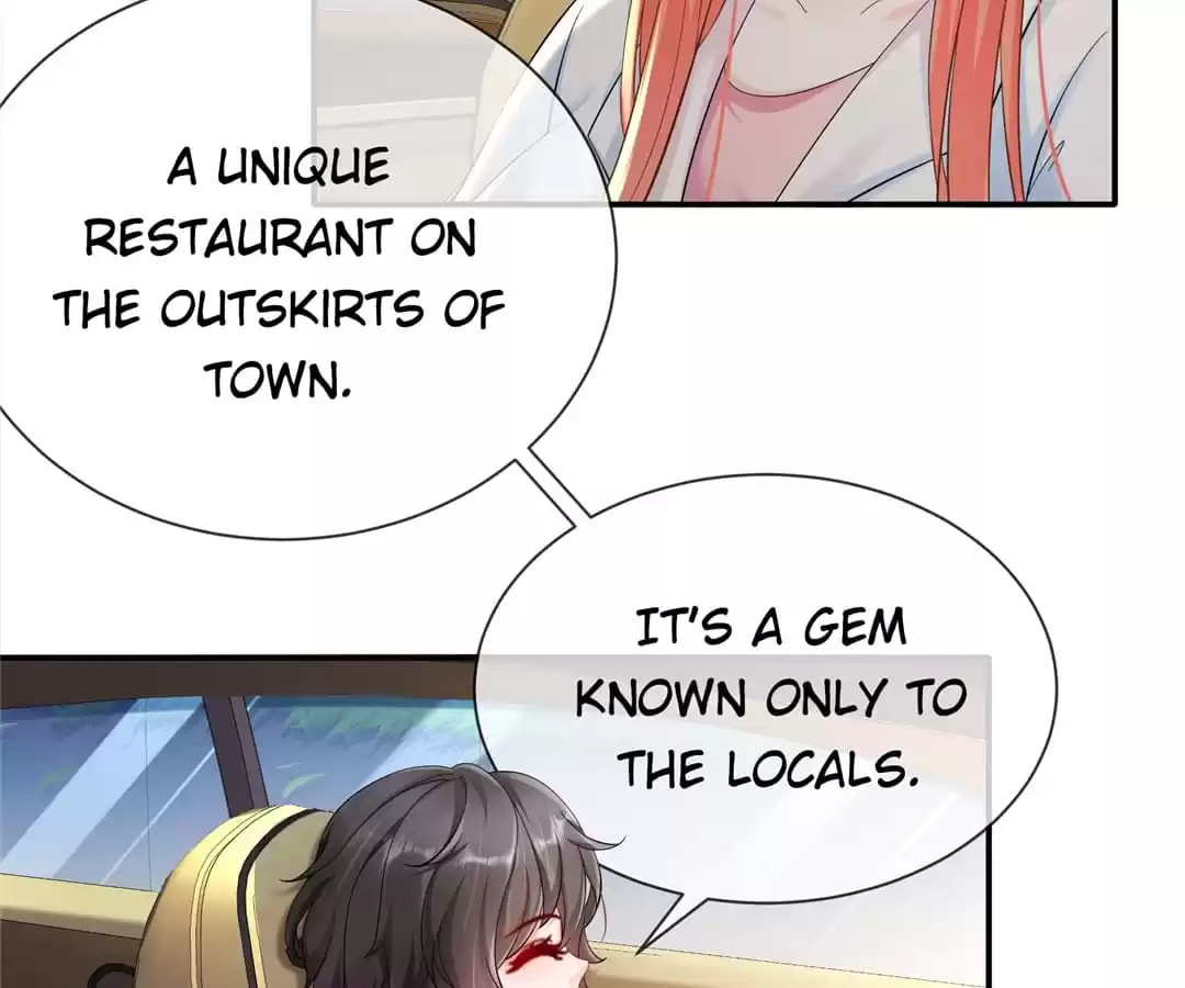 Read Phoebe & Selina (Colored) chapter 48 image 46 on Lezhin