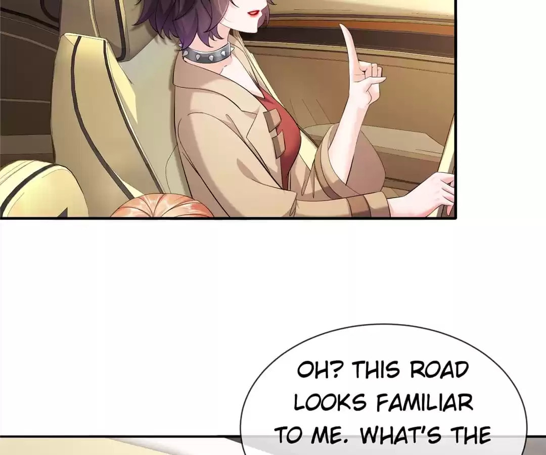 Read Phoebe & Selina (Colored) chapter 48 image 47 on Lezhin