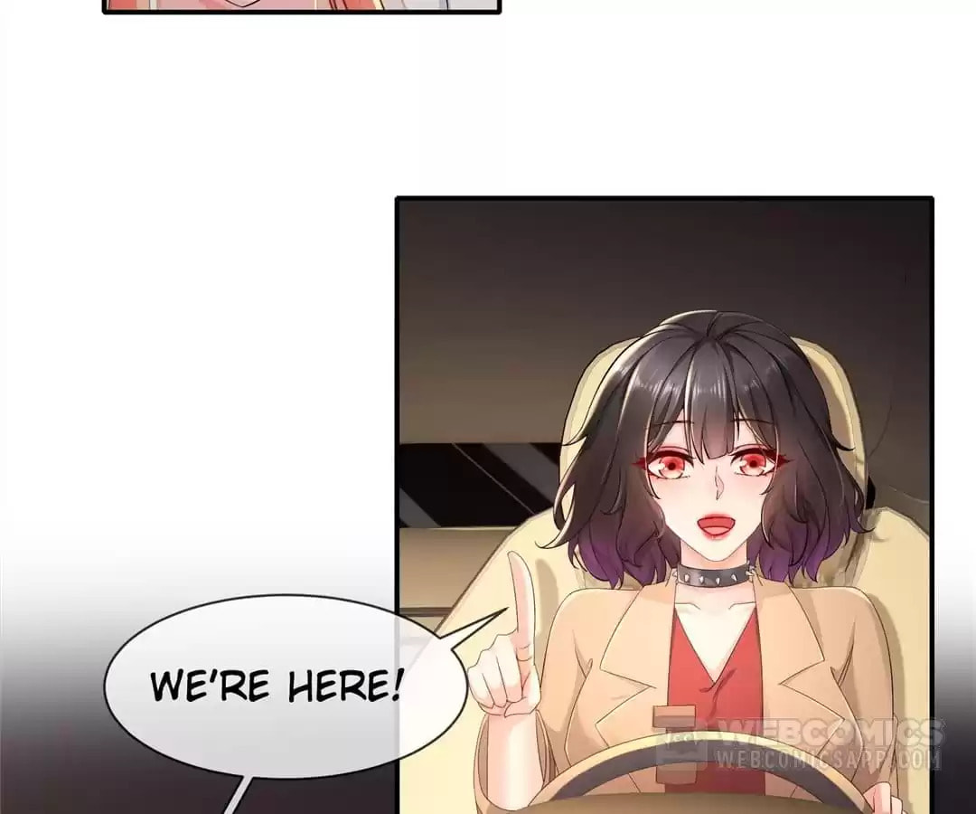 Read Phoebe & Selina (Colored) chapter 48 image 52 on Lezhin