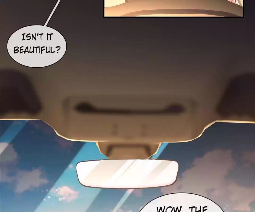 Read Phoebe & Selina (Colored) chapter 48 image 53 on Lezhin