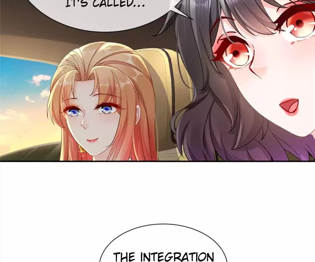 Read Phoebe & Selina (Colored) chapter 48 image 56 on Lezhin