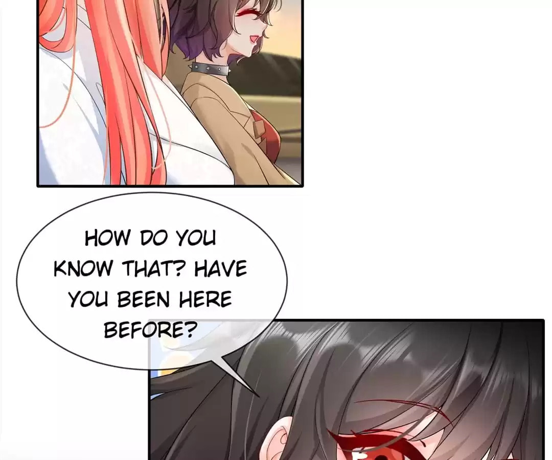 Read Phoebe & Selina (Colored) chapter 48 image 58 on Lezhin