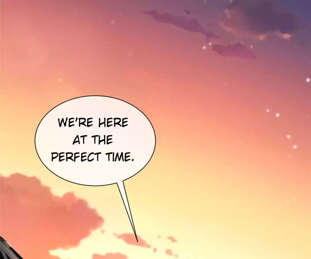 Read Phoebe & Selina (Colored) chapter 48 image 64 on Lezhin