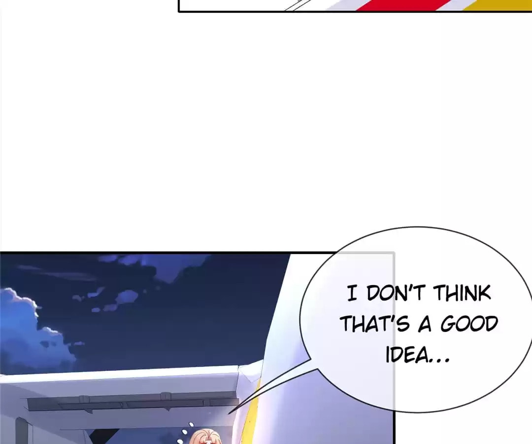 Read Phoebe & Selina (Colored) chapter 48 image 7 on Lezhin