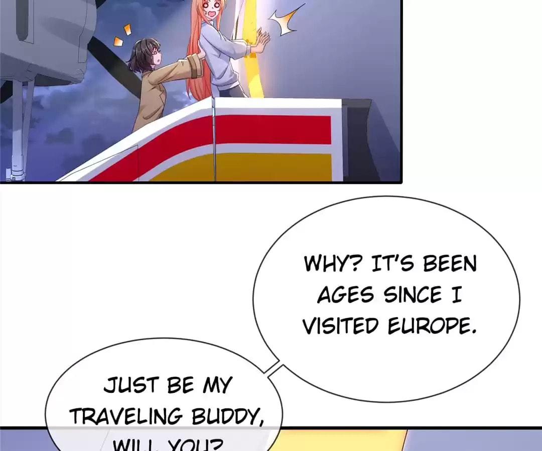 Read Phoebe & Selina (Colored) chapter 48 image 8 on Lezhin