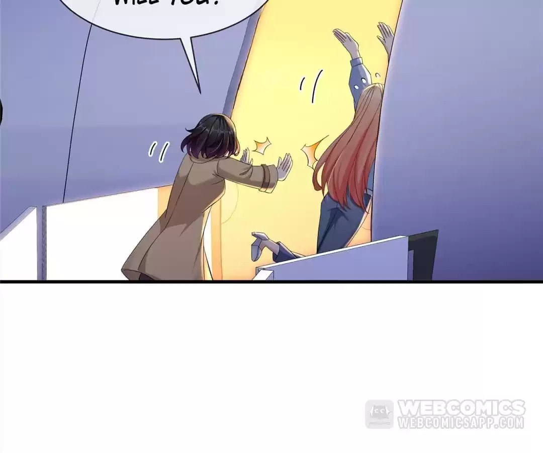 Read Phoebe & Selina (Colored) chapter 48 image 9 on Lezhin