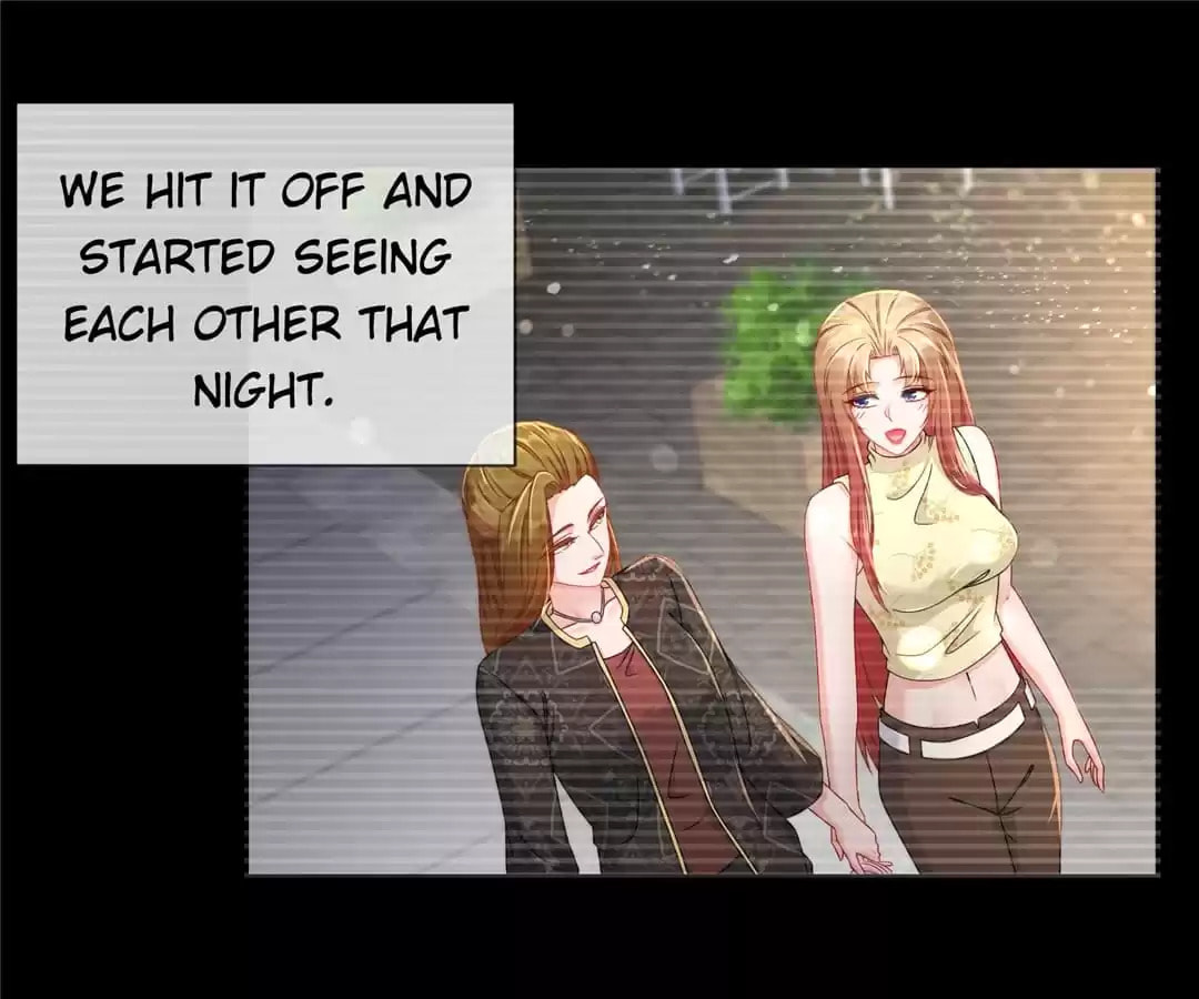 Read Phoebe & Selina (Colored) chapter 49 image 17 on Lezhin