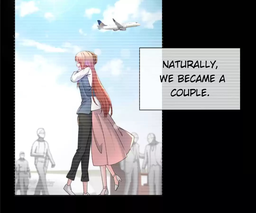 Read Phoebe & Selina (Colored) chapter 49 image 21 on Lezhin