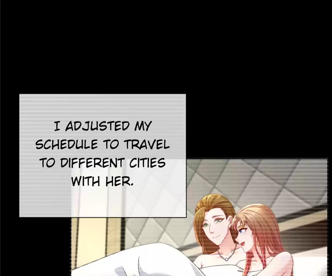 Read Phoebe & Selina (Colored) chapter 49 image 22 on Lezhin