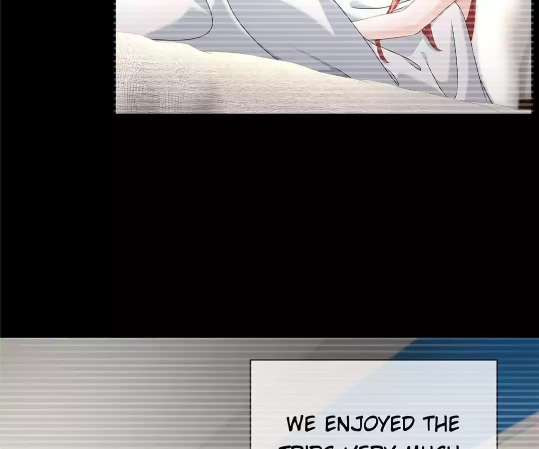 Read Phoebe & Selina (Colored) chapter 49 image 23 on Lezhin