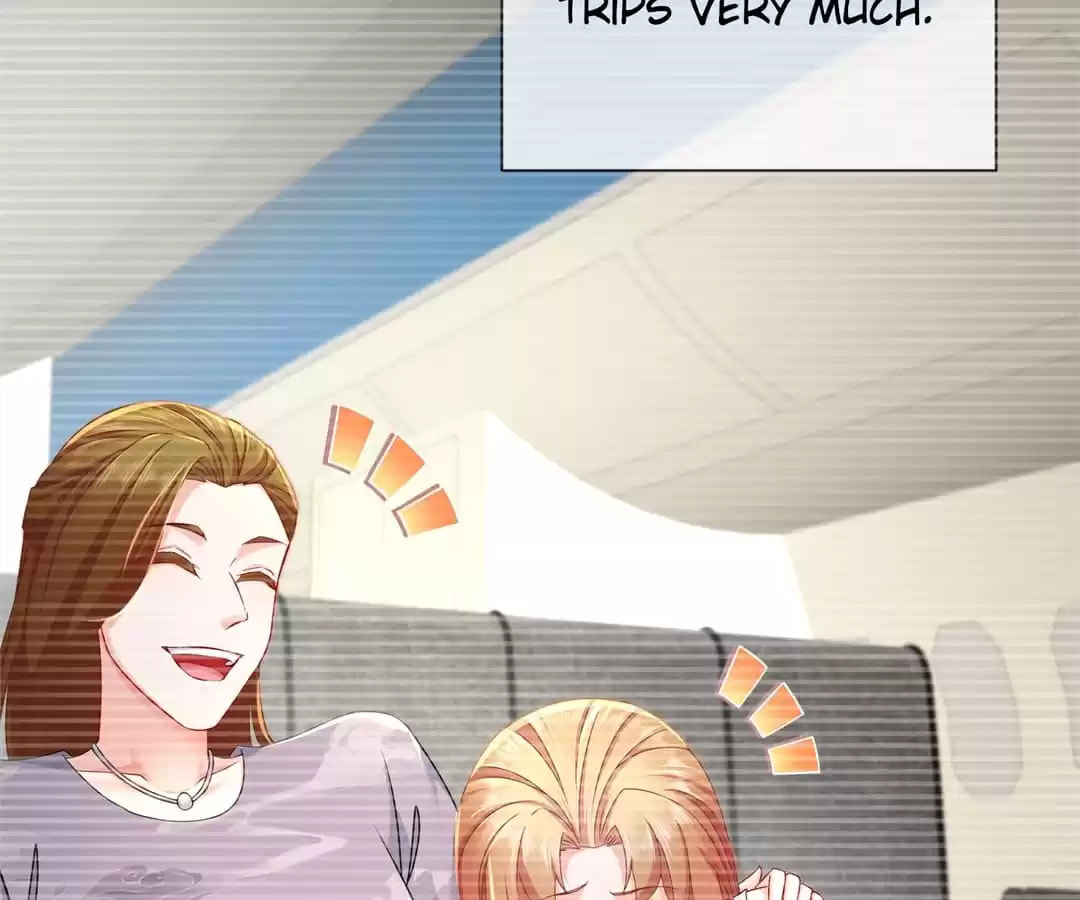 Read Phoebe & Selina (Colored) chapter 49 image 24 on Lezhin