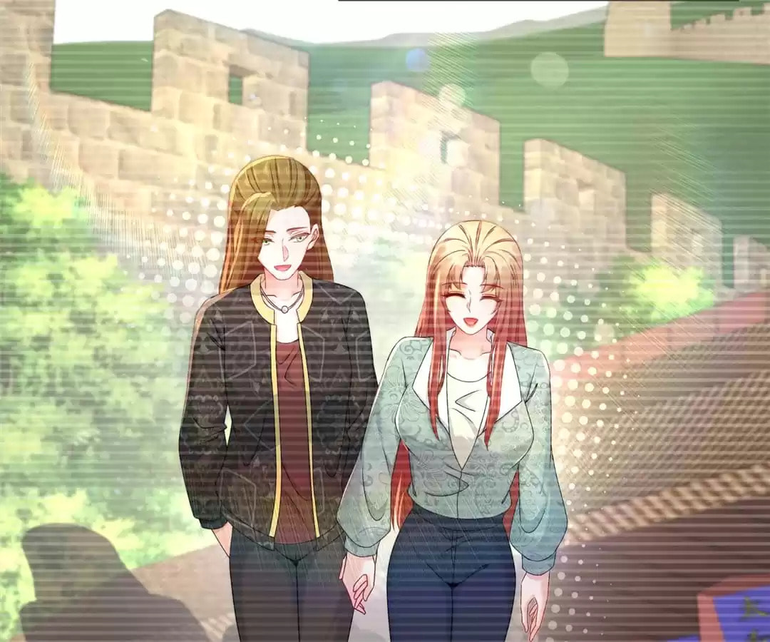 Read Phoebe & Selina (Colored) chapter 49 image 27 on Lezhin