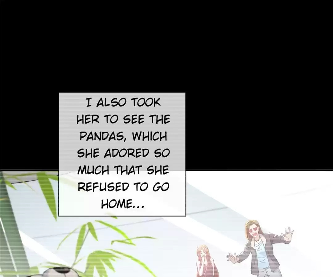 Read Phoebe & Selina (Colored) chapter 49 image 29 on Lezhin