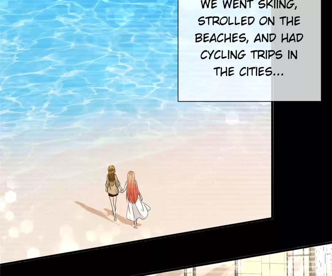 Read Phoebe & Selina (Colored) chapter 49 image 36 on Lezhin