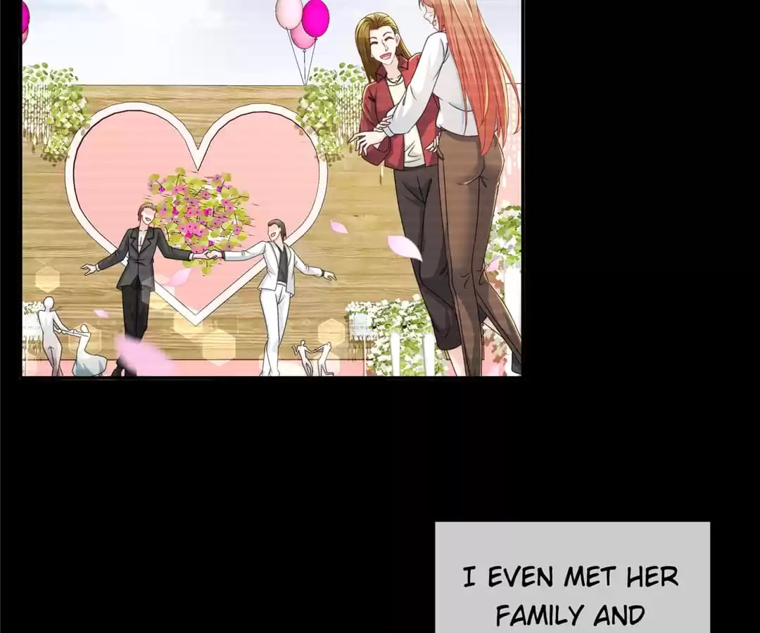Read Phoebe & Selina (Colored) chapter 49 image 39 on Lezhin