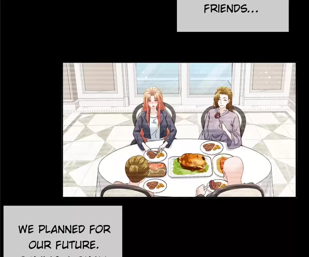 Read Phoebe & Selina (Colored) chapter 49 image 40 on Lezhin