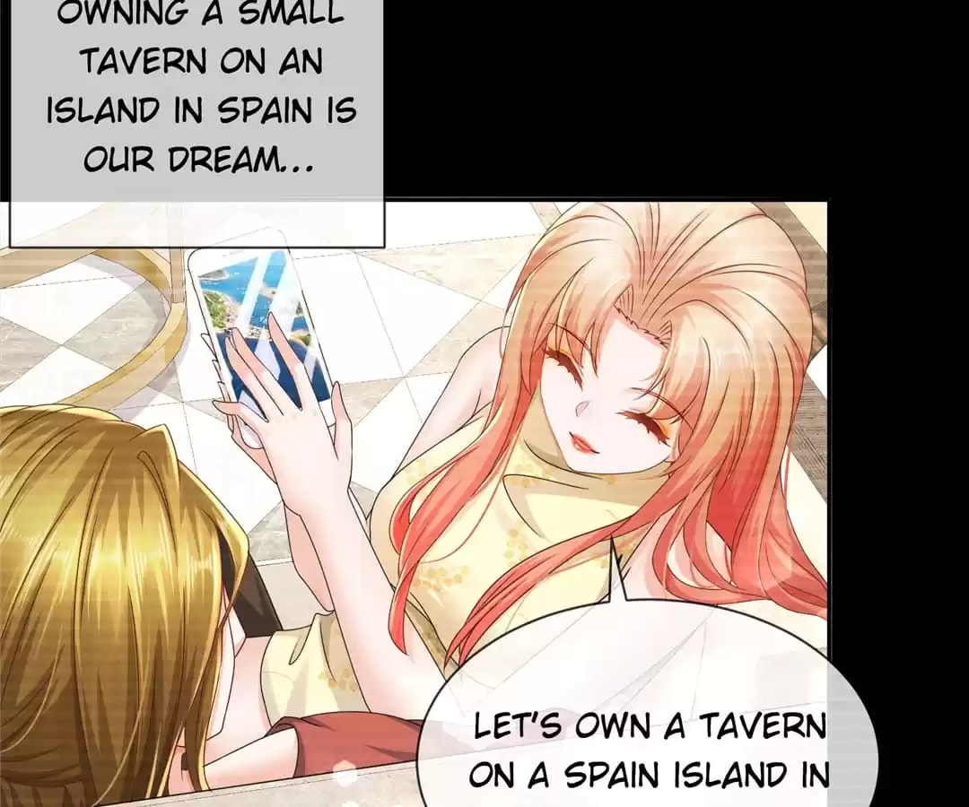 Read Phoebe & Selina (Colored) chapter 49 image 41 on Lezhin