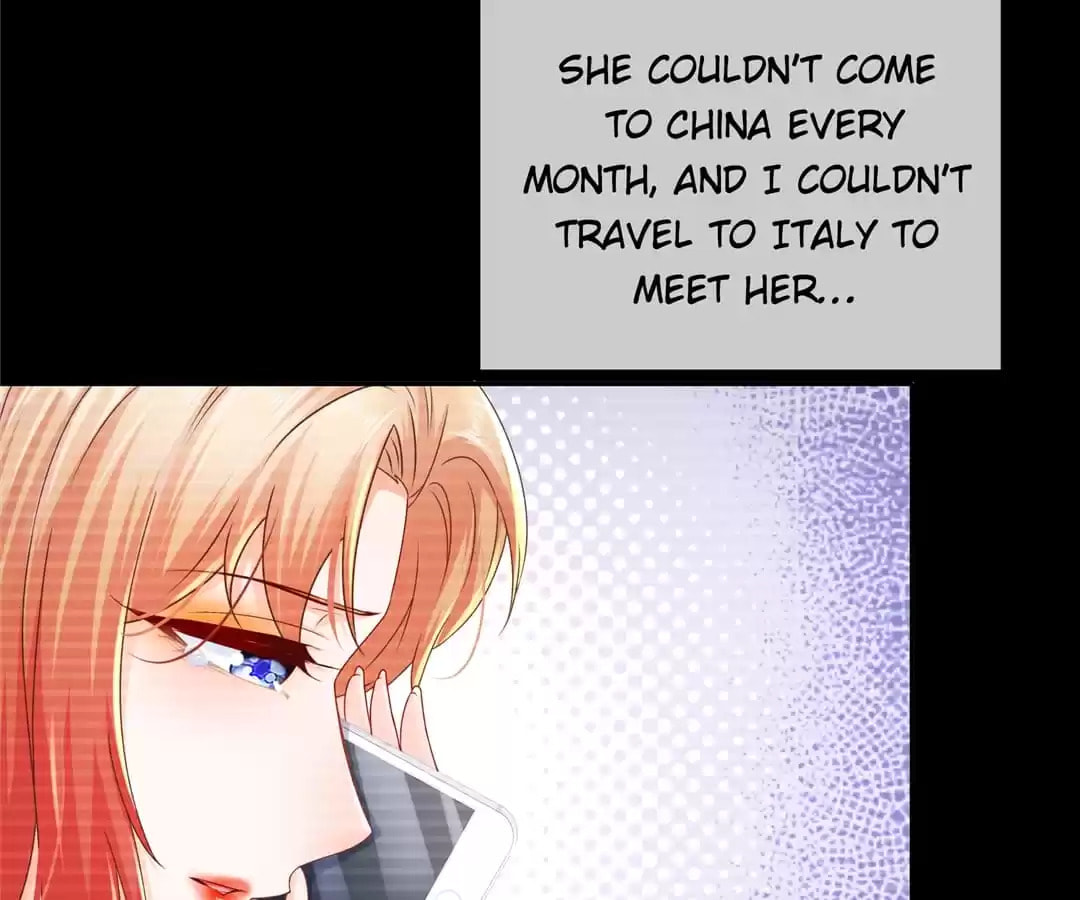 Read Phoebe & Selina (Colored) chapter 49 image 44 on Lezhin