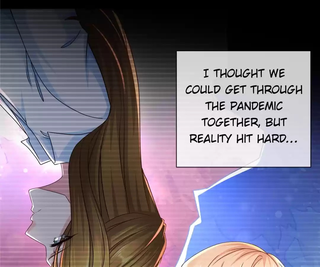 Read Phoebe & Selina (Colored) chapter 49 image 47 on Lezhin