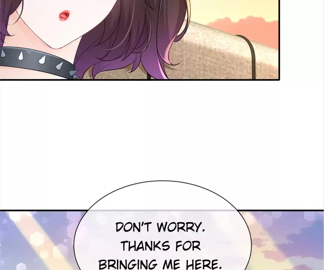 Read Phoebe & Selina (Colored) chapter 49 image 54 on Lezhin