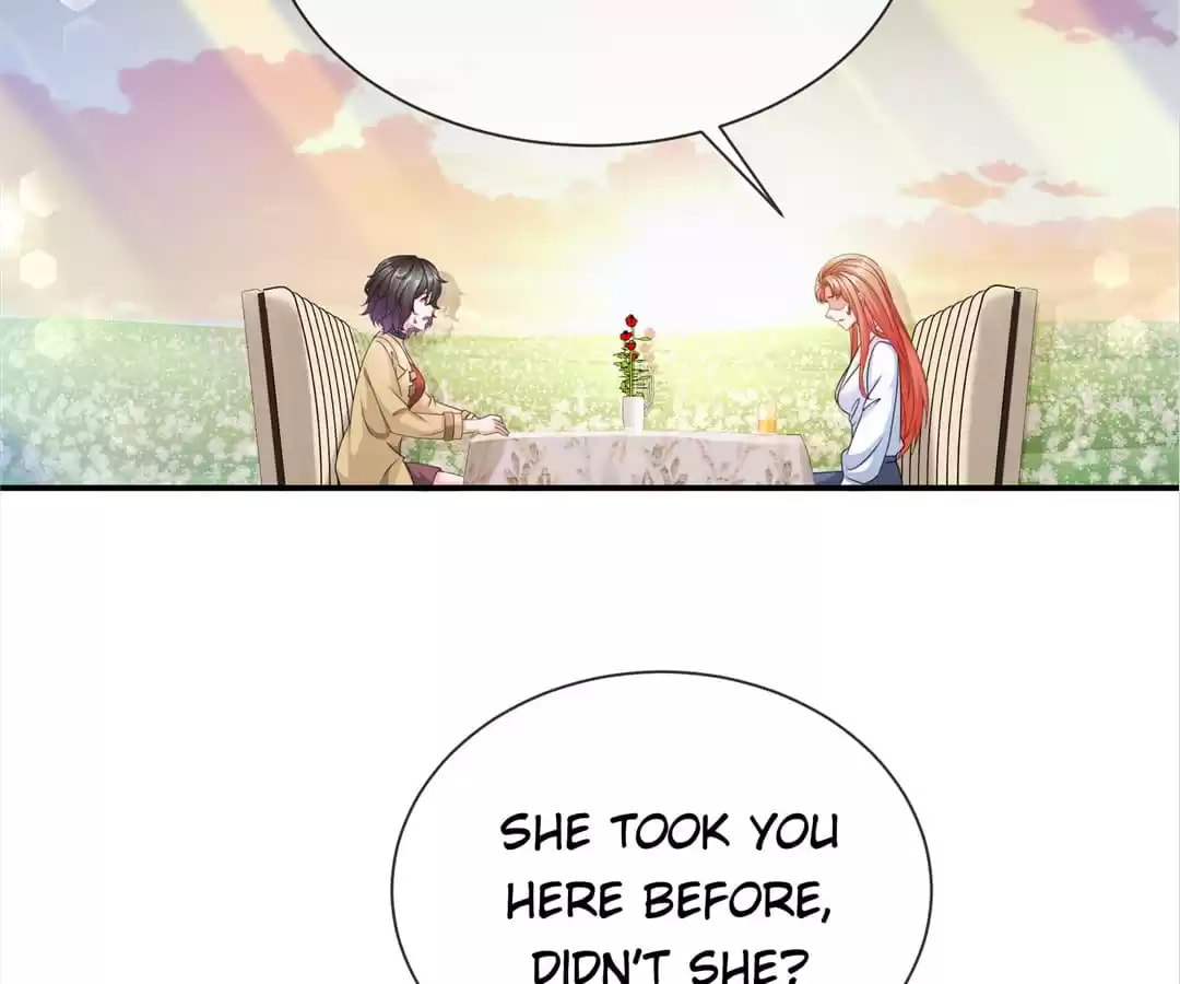 Read Phoebe & Selina (Colored) chapter 49 image 55 on Lezhin