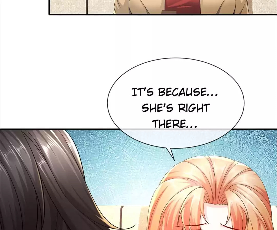 Read Phoebe & Selina (Colored) chapter 49 image 61 on Lezhin