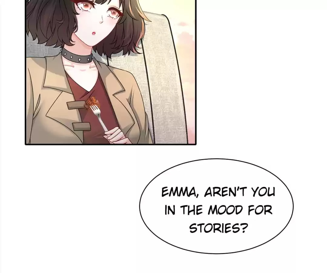 Read Phoebe & Selina (Colored) chapter 49 image 8 on Lezhin
