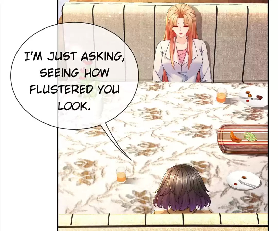Read Phoebe & Selina (Colored) chapter 50 image 12 on Lezhin