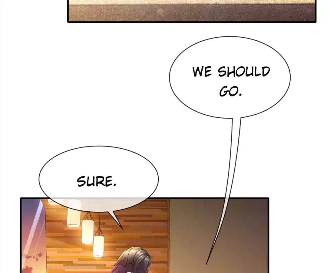Read Phoebe & Selina (Colored) chapter 50 image 13 on Lezhin