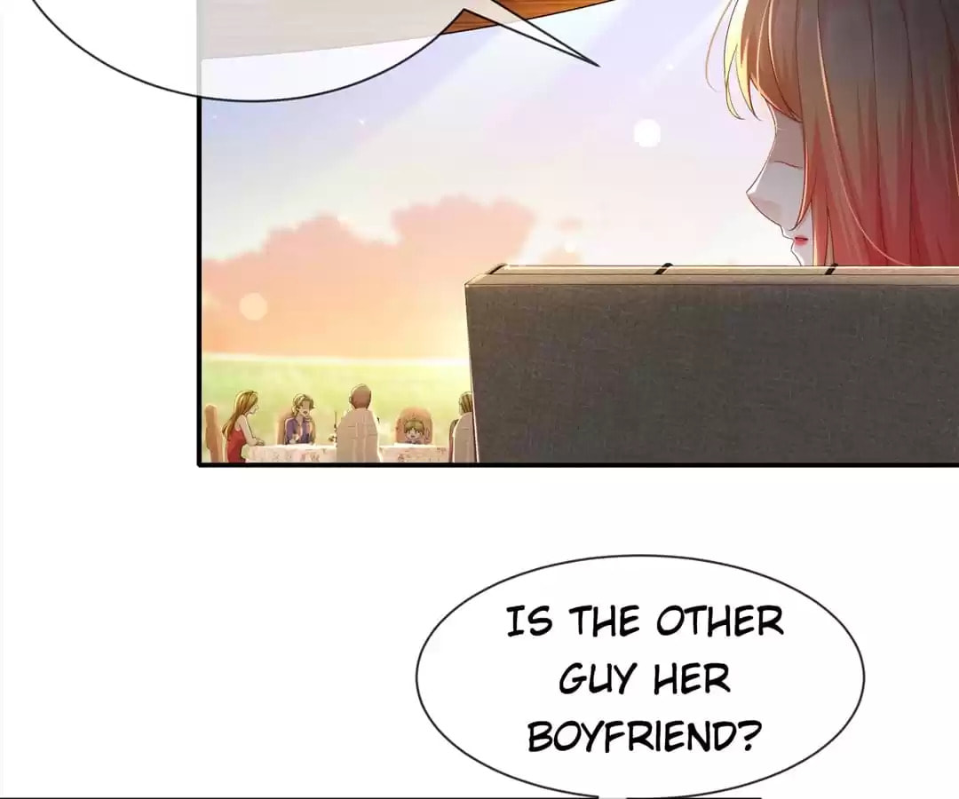 Read Phoebe & Selina (Colored) chapter 50 image 2 on Lezhin