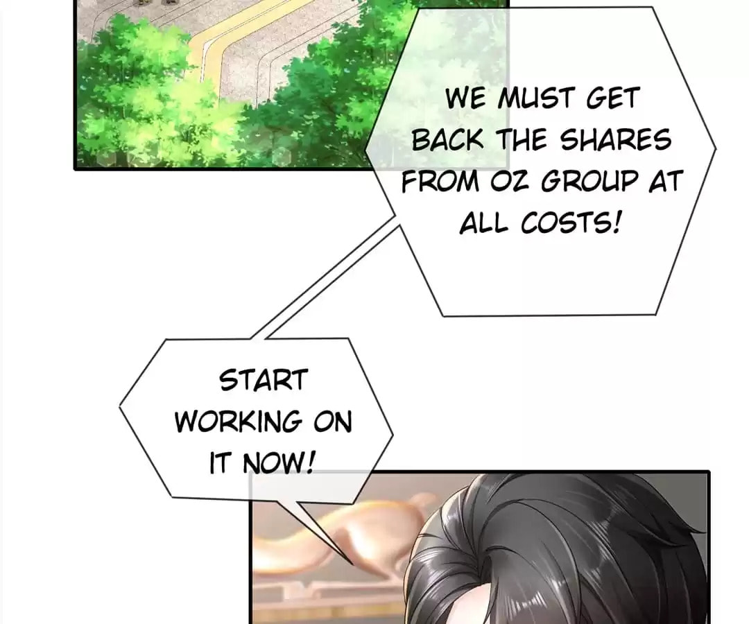 Read Phoebe & Selina (Colored) chapter 50 image 27 on Lezhin