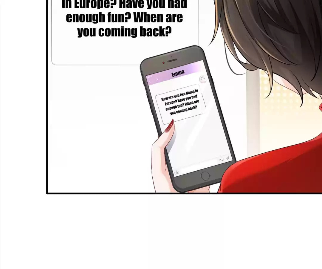 Read Phoebe & Selina (Colored) chapter 50 image 31 on Lezhin