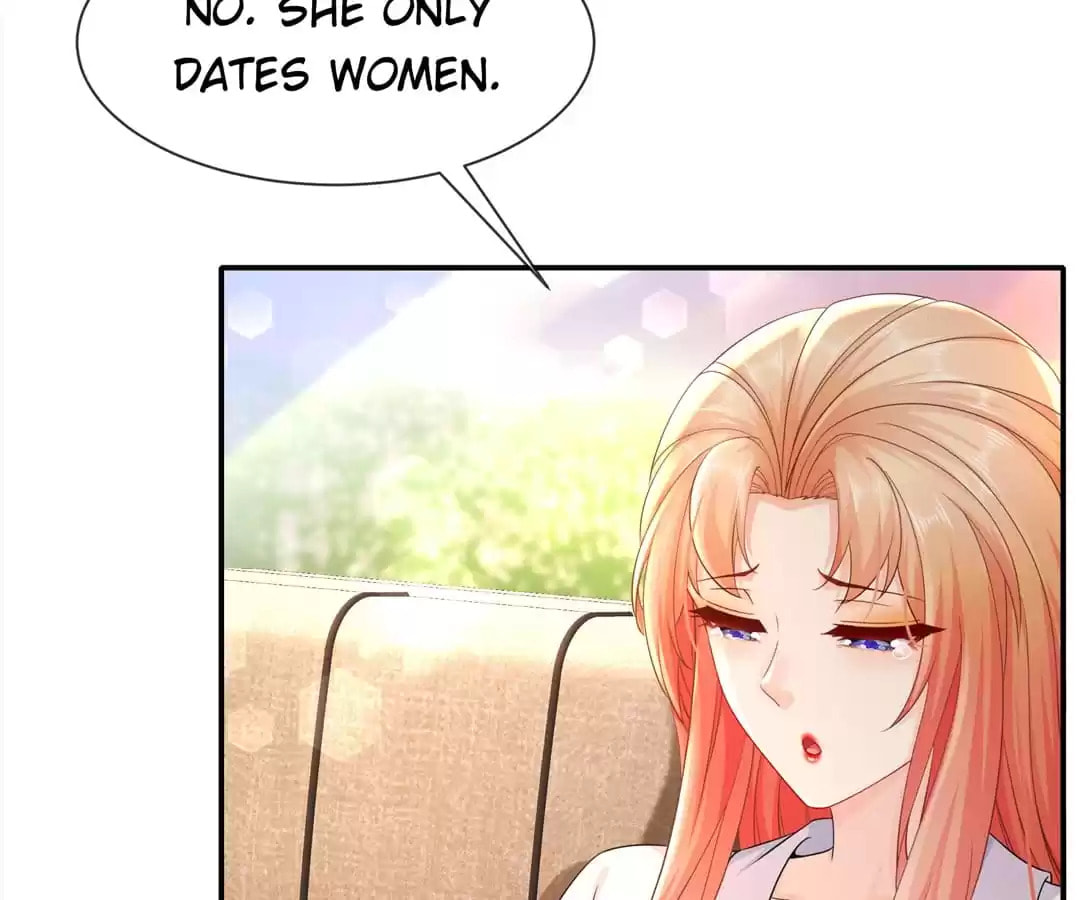 Read Phoebe & Selina (Colored) chapter 50 image 4 on Lezhin