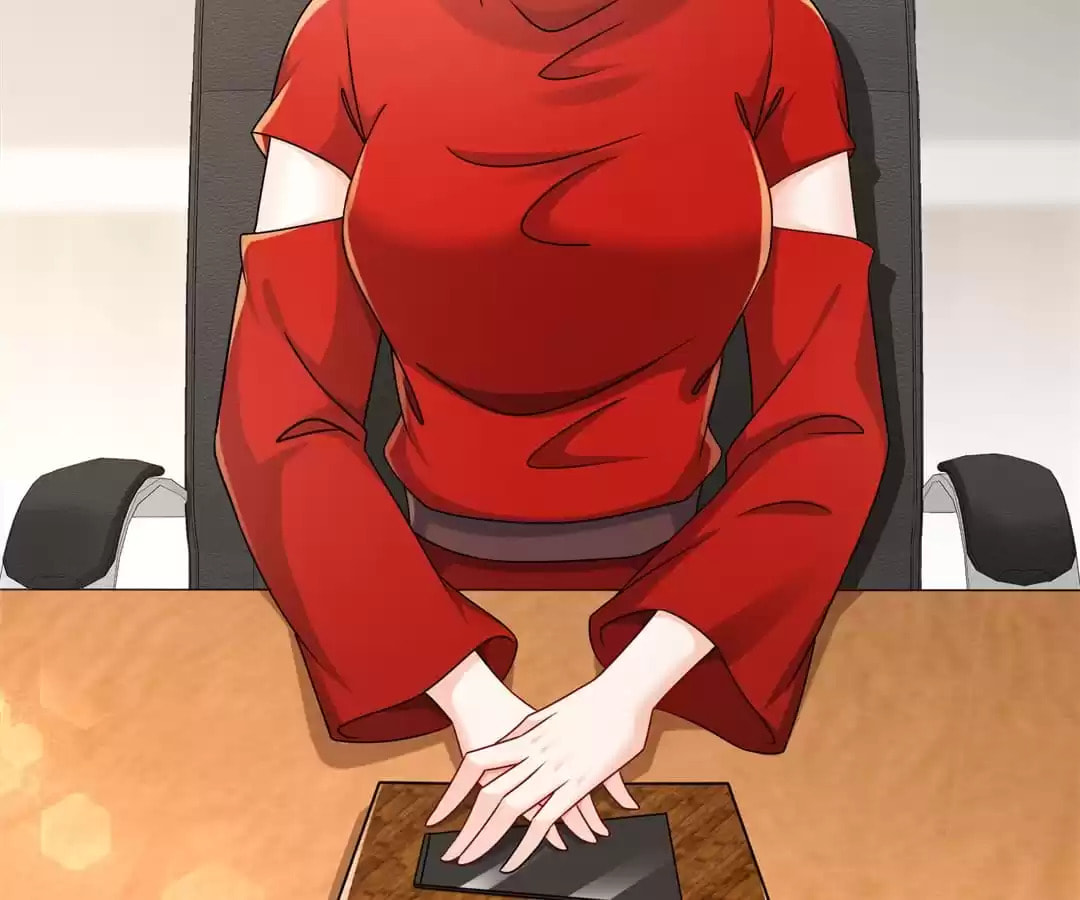 Read Phoebe & Selina (Colored) chapter 50 image 47 on Lezhin