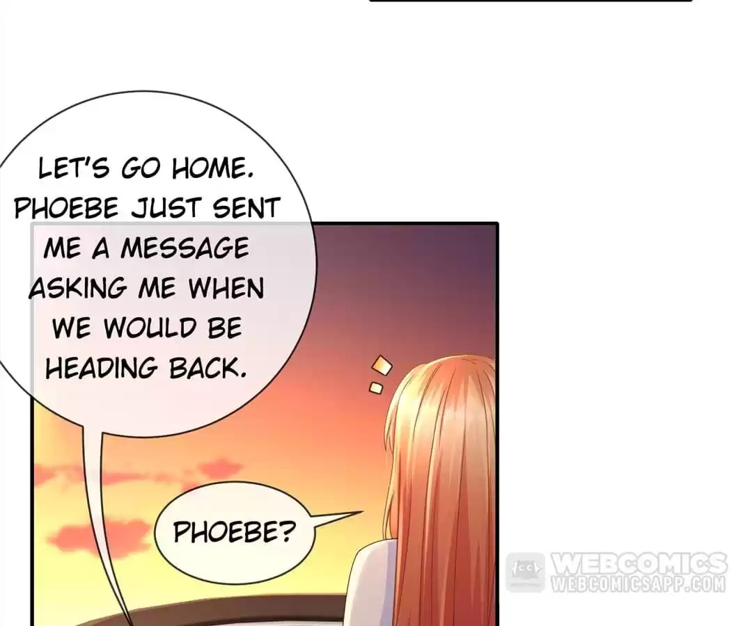 Read Phoebe & Selina (Colored) chapter 50 image 53 on Lezhin
