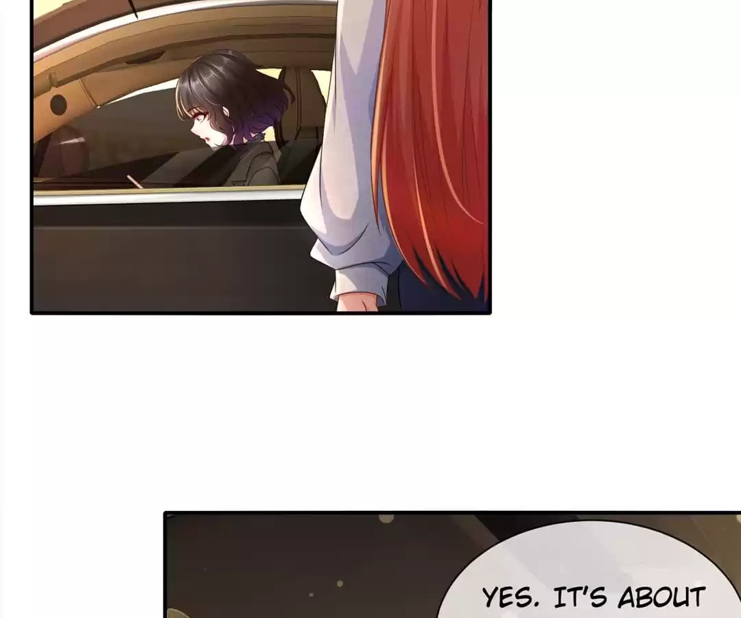 Read Phoebe & Selina (Colored) chapter 50 image 54 on Lezhin