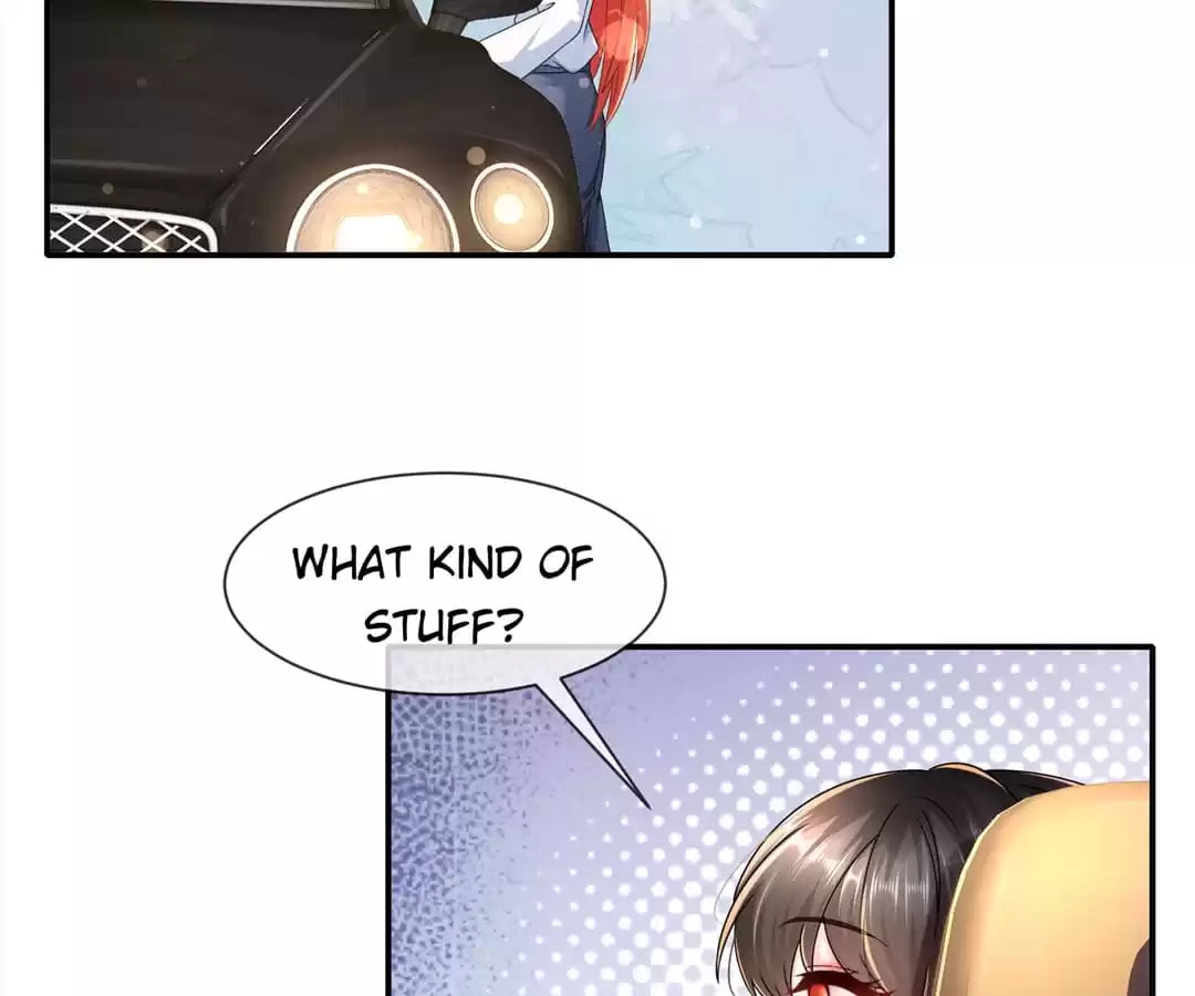 Read Phoebe & Selina (Colored) chapter 50 image 58 on Lezhin