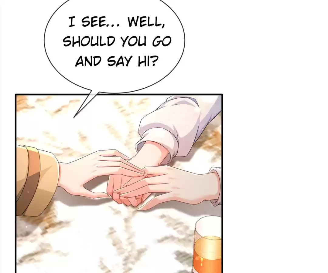 Read Phoebe & Selina (Colored) chapter 50 image 6 on Lezhin